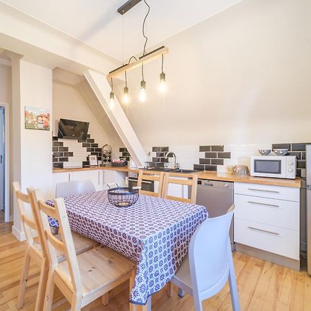 Apartamento Le Coteau De Sigo Sigolsheim Exterior foto
